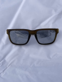 Okulary sportowe NEON Street OLIVE, szkła srebrne Okulary sportowe NEON Street OLIVE, szkła srebrne