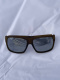 Okulary sportowe NEON Ride OLIVE, szkła srebrne