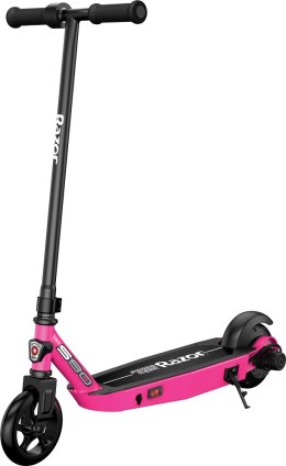 Hulajnoga elektryczna RAZOR S80 Power Core różowa