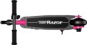 Hulajnoga elektryczna RAZOR S80 Power Core różowa Hulajnoga elektryczna RAZOR S80 Power Core różowa