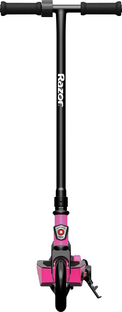 Hulajnoga elektryczna RAZOR S80 Power Core różowa Hulajnoga elektryczna RAZOR S80 Power Core różowa