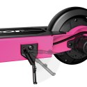 Hulajnoga elektryczna RAZOR S80 Power Core różowa Hulajnoga elektryczna RAZOR S80 Power Core różowa