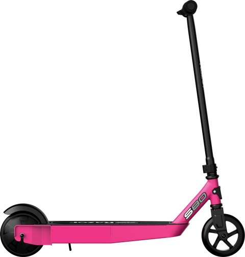 Hulajnoga elektryczna RAZOR S80 Power Core różowa Hulajnoga elektryczna RAZOR S80 Power Core różowa