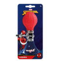 TRĄBKA ROWEROWA SPIDER-MAN TRĄBKA ROWEROWA SPIDER-MAN