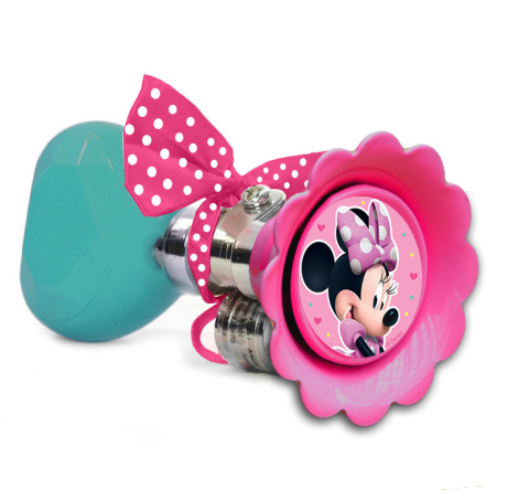 TRĄBKA ROWEROWA MINNIE TRĄBKA ROWEROWA MINNIE