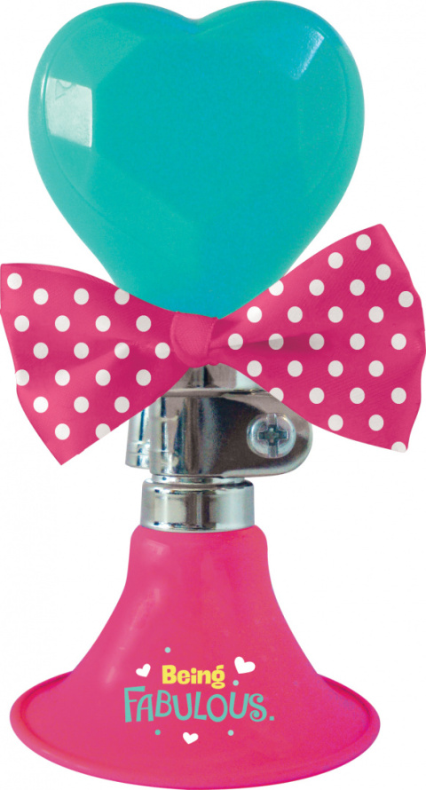 TRĄBKA ROWEROWA MINNIE TRĄBKA ROWEROWA MINNIE