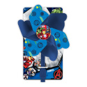 WIATRACZEK NA HULAJNOGĘ LUB ROWEREK AVENGERS WIATRACZEK NA HULAJNOGĘ LUB ROWEREK AVENGERS