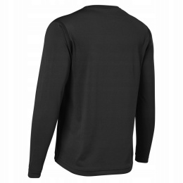 DZIECIĘCA KOSZULKA ROWEROWA FOX RANGER BLACK 28504-001