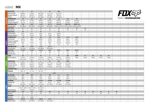 SPODENKI ROWEROWE DAMSKIE FOX RANGER 29314-001 L SPODENKI ROWEROWE DAMSKIE FOX RANGER 29314-001 L