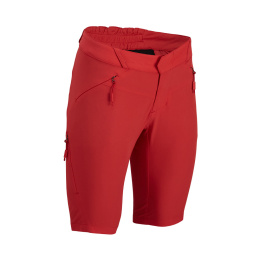 SPODENKI ROWEROWE DAMSKIE SILVINI ALMA BLUSH PUNCH