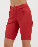 SPODENKI ROWEROWE DAMSKIE SILVINI ALMA BLUSH PUNCH SPODENKI ROWEROWE DAMSKIE SILVINI ALMA BLUSH PUNCH