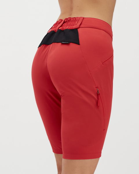 SPODENKI ROWEROWE DAMSKIE SILVINI ALMA BLUSH PUNCH SPODENKI ROWEROWE DAMSKIE SILVINI ALMA BLUSH PUNCH