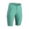 SPODENKI ROWEROWE DAMSKIE SILVINI ALMA OCEAN GREEN