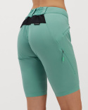 SPODENKI ROWEROWE DAMSKIE SILVINI ALMA OCEAN GREEN SPODENKI ROWEROWE DAMSKIE SILVINI ALMA OCEAN GREEN