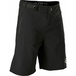 SPODENKI ROWEROWE FOX JUNIOR RANGER 137-142CM