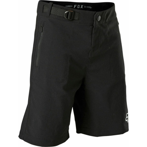 SPODENKI ROWEROWE FOX JUNIOR RANGER 137-142CM SPODENKI ROWEROWE FOX JUNIOR RANGER 137-142CM