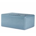 GAIAM KOSTKA DO JOGI BLUE SHADOW POINT 63680 GAIAM KOSTKA DO JOGI BLUE SHADOW POINT 63680