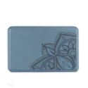 GAIAM KOSTKA DO JOGI BLUE SHADOW POINT 63680 GAIAM KOSTKA DO JOGI BLUE SHADOW POINT 63680