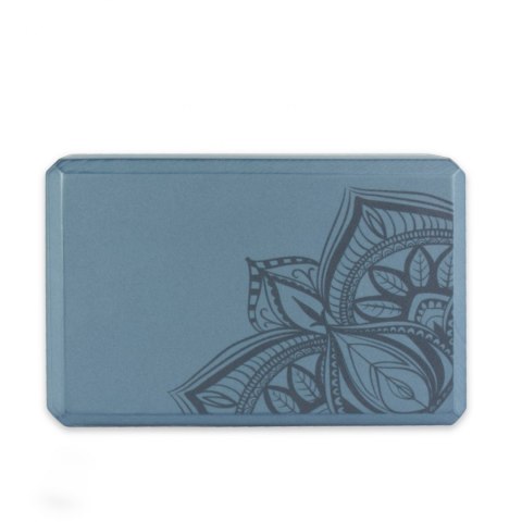 GAIAM KOSTKA DO JOGI BLUE SHADOW POINT 63680 GAIAM KOSTKA DO JOGI BLUE SHADOW POINT 63680