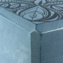 GAIAM KOSTKA DO JOGI BLUE SHADOW POINT 63680 GAIAM KOSTKA DO JOGI BLUE SHADOW POINT 63680