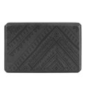 GAIAM KOSTKA DO JOGI NAVAJO BLACK 63749 GAIAM KOSTKA DO JOGI NAVAJO BLACK 63749