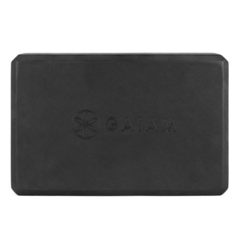 GAIAM KOSTKA DO JOGI NAVAJO BLACK 63749 GAIAM KOSTKA DO JOGI NAVAJO BLACK 63749