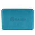 GAIAM KOSTKA DO JOGI VIVID BLUE 61714 GAIAM KOSTKA DO JOGI VIVID BLUE 61714