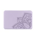 GAIAM KOSTKA DO JOGI Z PIANKI LILAC POINT 63748 GAIAM KOSTKA DO JOGI Z PIANKI LILAC POINT 63748