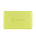GAIAM KOSTKA DO JOGI Z PIANKI TEAL TONAL TRI 61350 GAIAM KOSTKA DO JOGI Z PIANKI TEAL TONAL TRI 61350