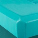 GAIAM KOSTKA DO JOGI Z PIANKI TEAL TONAL TRI 61350 GAIAM KOSTKA DO JOGI Z PIANKI TEAL TONAL TRI 61350