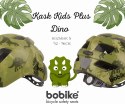 KASK Bobike KIDS Plus size S - DINO KASK Bobike KIDS Plus size S - DINO
