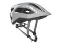 KASK ROWEROWY SCOTT SUPRA VOGUE SILVER 54-61CM KASK ROWEROWY SCOTT SUPRA VOGUE SILVER 54-61CM