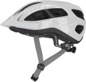 KASK ROWEROWY SCOTT SUPRA VOGUE SILVER 54-61CM KASK ROWEROWY SCOTT SUPRA VOGUE SILVER 54-61CM