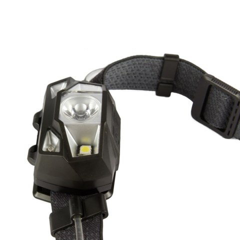 MACGYVER CZOŁÓWKA MULTICOLOR 150LM 102273 MACGYVER CZOŁÓWKA MULTICOLOR 150LM 102273
