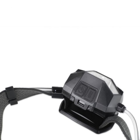 MACGYVER CZOŁÓWKA MULTICOLOR 150LM 102273 MACGYVER CZOŁÓWKA MULTICOLOR 150LM 102273