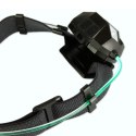 MACGYVER CZOŁÓWKA MULTICOLOR 150LM 102273 MACGYVER CZOŁÓWKA MULTICOLOR 150LM 102273
