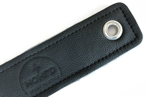 Opaska na kostkę do atlasy NOHrD SlimBeam Skóra Opaska na kostkę do atlasy NOHrD SlimBeam Skóra