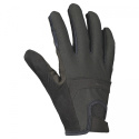 Rękawiczki rowerowe SCOTT Glove Gravel LF black Rękawiczki rowerowe SCOTT Glove Gravel LF black
