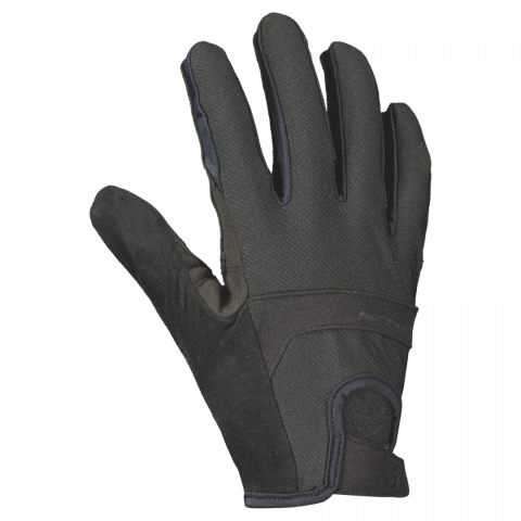 Rękawiczki rowerowe SCOTT Glove Gravel LF black Rękawiczki rowerowe SCOTT Glove Gravel LF black