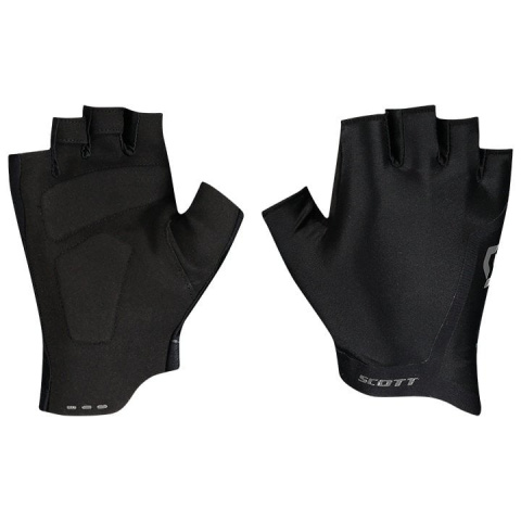 Rękawiczki rowerowe SCOTT Perform Gel SF BLACK Rękawiczki rowerowe SCOTT Perform Gel SF BLACK