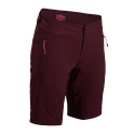 SPODENKI ROWEROWE DAMSKIE SILVINI PATRIA PLUM SPODENKI ROWEROWE DAMSKIE SILVINI PATRIA PLUM