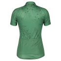 Damska Koszulka rowerowa SCOTT Endurance 30 Glade Green Crystal Pink 289431 Damska Koszulka rowerowa SCOTT Endurance 30 Glade Green Crystal Pink 289431
