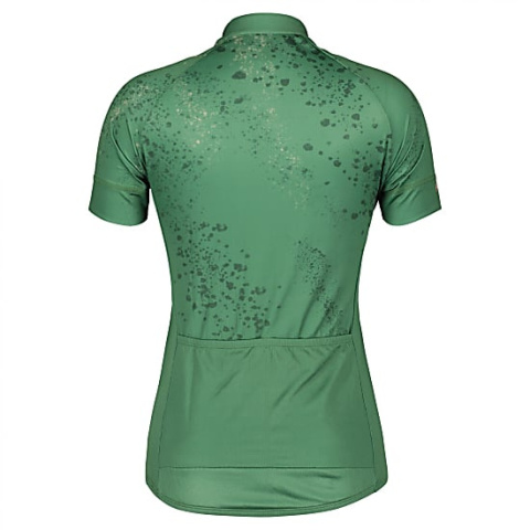 Damska Koszulka rowerowa SCOTT Endurance 30 Glade Green Crystal Pink 289431 Damska Koszulka rowerowa SCOTT Endurance 30 Glade Green Crystal Pink 289431