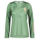 Damska Koszulka rowerowa SCOTT Trail Vertic Smoked Green /Crystal Pink 289442 Damska Koszulka rowerowa SCOTT Trail Vertic Smoked Green /Crystal Pink 289442