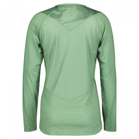 Damska Koszulka rowerowa SCOTT Trail Vertic Smoked Green /Crystal Pink 289442 Damska Koszulka rowerowa SCOTT Trail Vertic Smoked Green /Crystal Pink 289442
