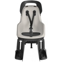 Fotelik rowerowy Bobike GO na bagażnik Vanilla Cup Cak