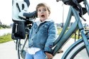 Fotelik rowerowy Bobike GO na bagażnik Vanilla Cup Cak Fotelik rowerowy Bobike GO na bagażnik Vanilla Cup Cak