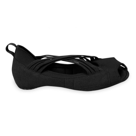 GAIAM BALETKI ANTYPOŚLIZGOWE BEZ PALCÓW 63604 GAIAM BALETKI ANTYPOŚLIZGOWE BEZ PALCÓW 63604