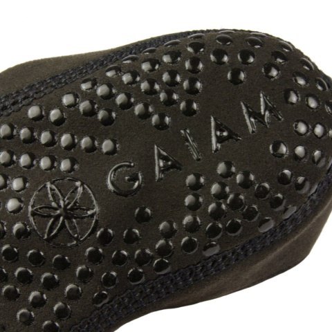 GAIAM BALETKI ANTYPOŚLIZGOWE BEZ PALCÓW 63604 GAIAM BALETKI ANTYPOŚLIZGOWE BEZ PALCÓW 63604