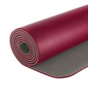 GAIAM MATA DO JOGI DWUSTRONNA EARTH LOVERS 5 MM 62254 GAIAM MATA DO JOGI DWUSTRONNA EARTH LOVERS 5 MM 62254